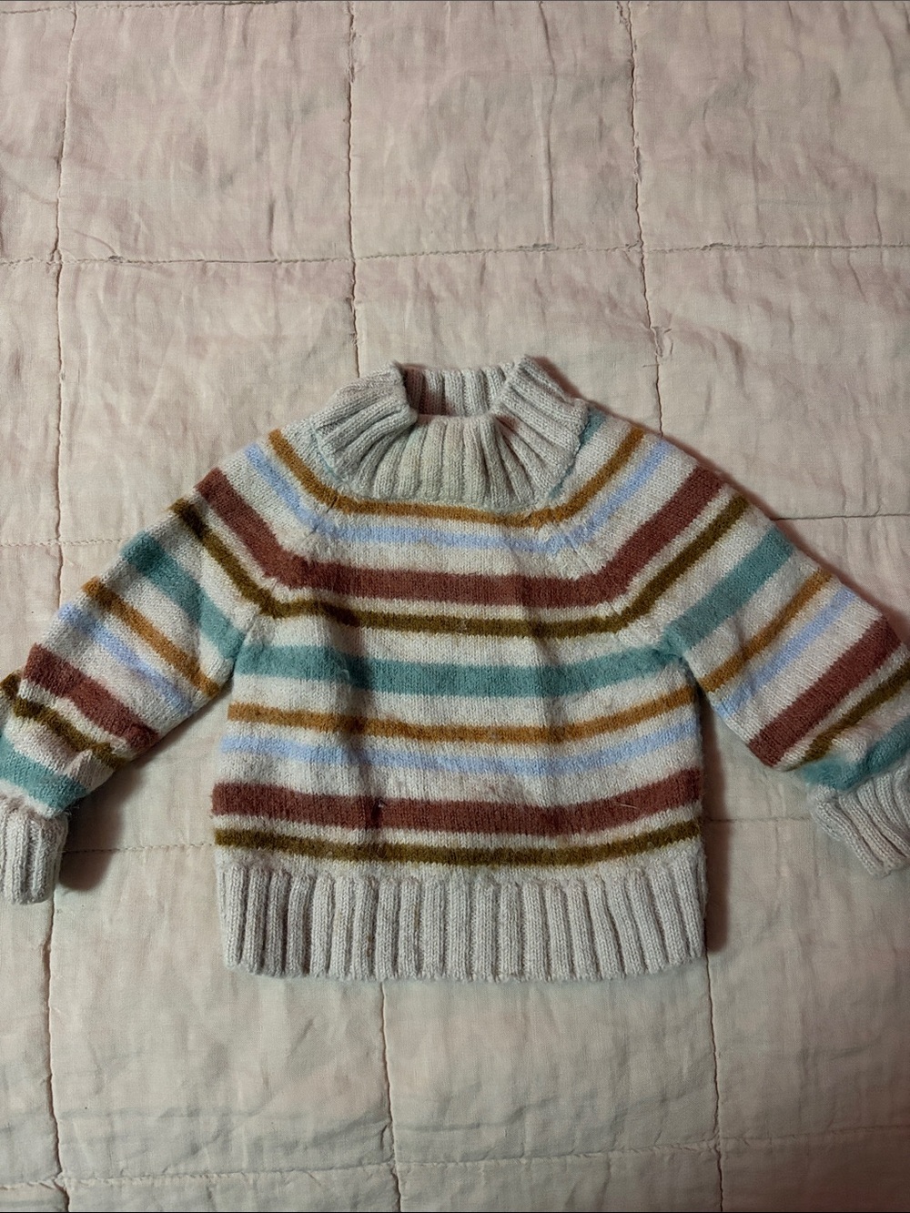 Fin & vince 6-12 m
